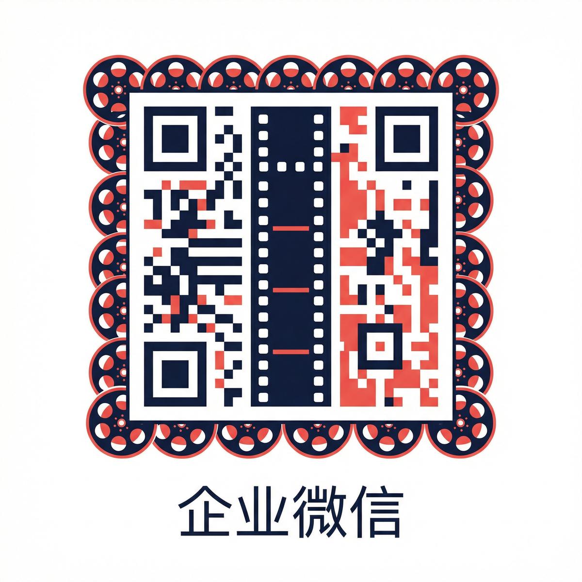 免费看片视频商务合作二维码